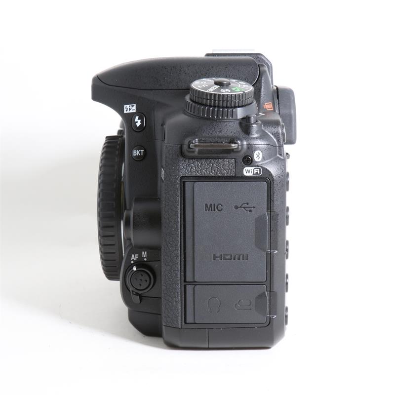 Nikon Z 50 Compact Entry Level Dx Mirrorless Camera