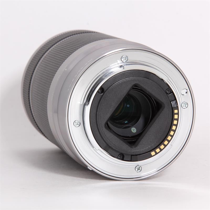 Used Sony 55210mm f/4.56.3 OSS (E) Very Good UnBoxed Park Cameras