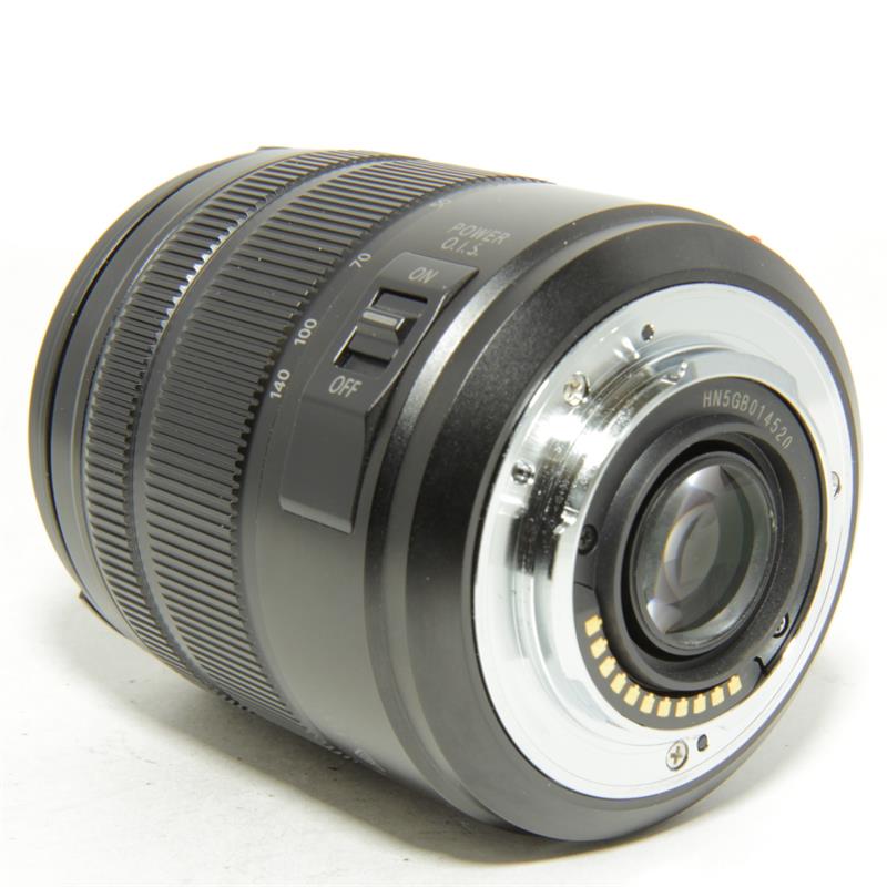 panasonic 14 140mm ii