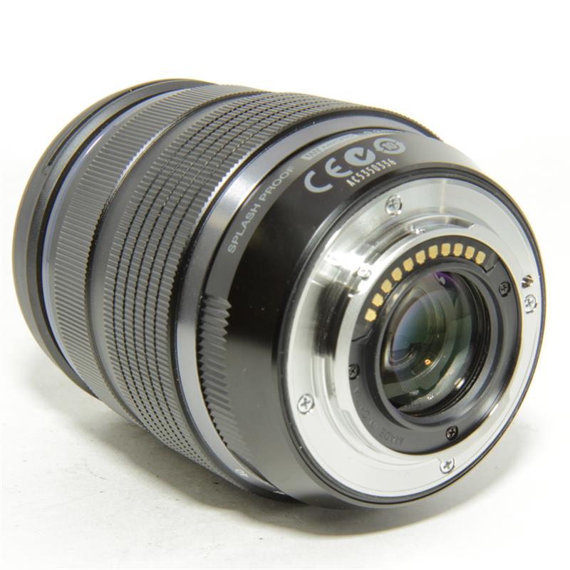 Used Olympus 1240mm f2.8 Pro Lens Excellent Unboxed Park Cameras