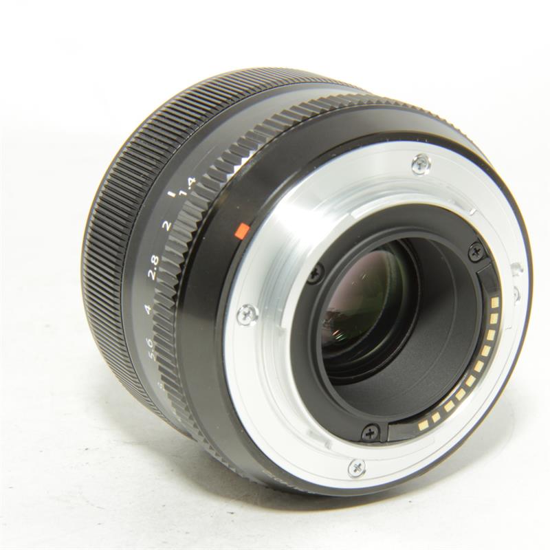 Used Fuji XF 35mm F1.4 R Lens Excellent Boxed Park Cameras