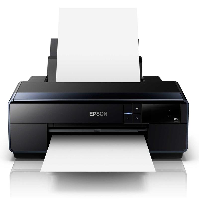 Epson SureColor SCP600 A3+ Printer Open