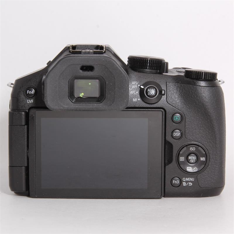 Used Panasonic FZ330 Excellent Boxed Park Cameras