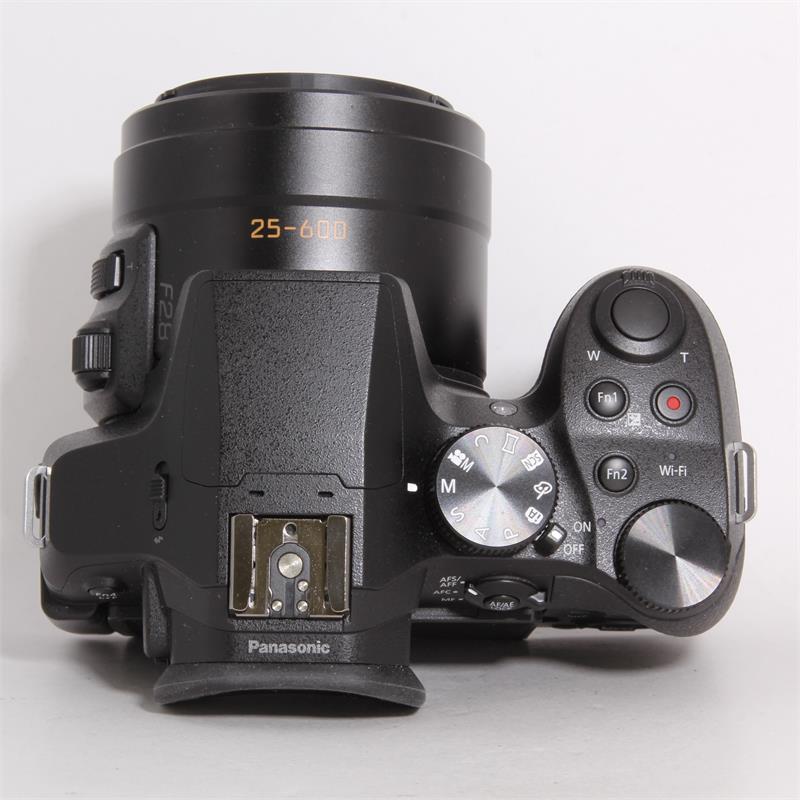 Used Panasonic FZ330 Excellent Boxed Park Cameras