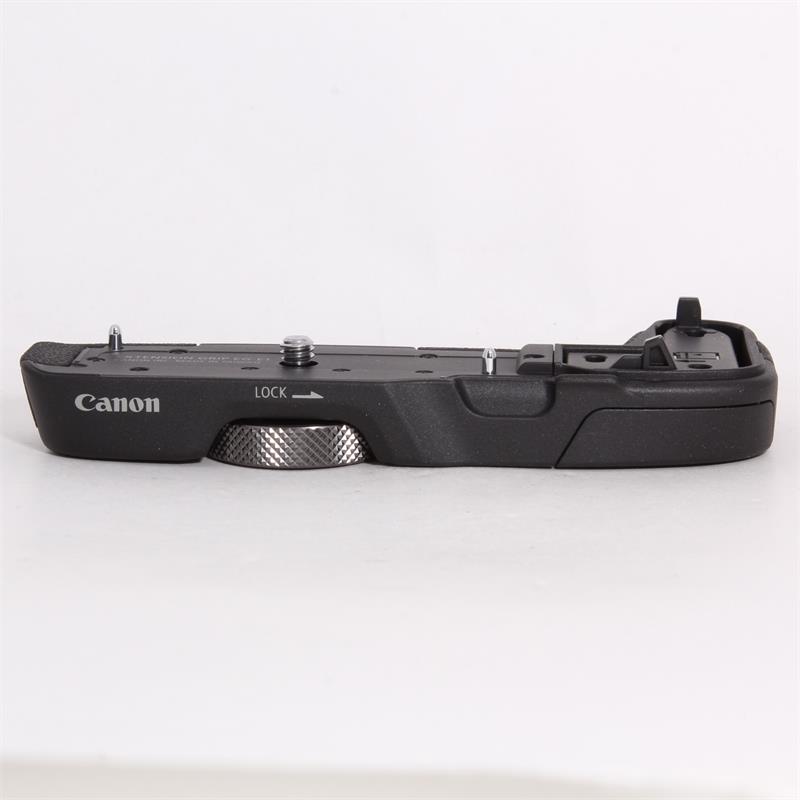 Used Canon Extension Grip EGE1 Like New Boxed Park Cameras