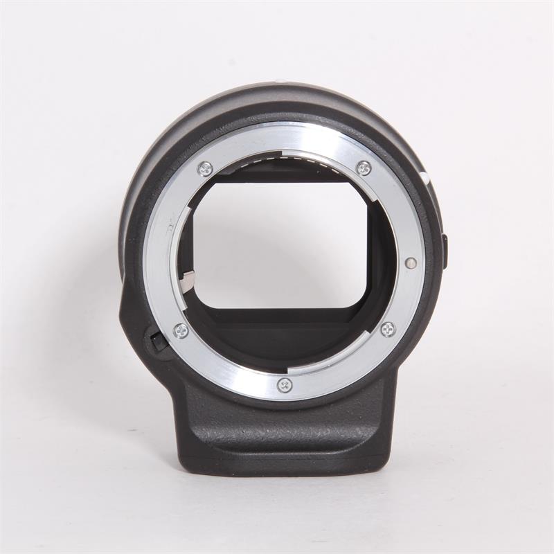 Used Nikon FTZ Mount Adapter Like New Boxed Park Cameras