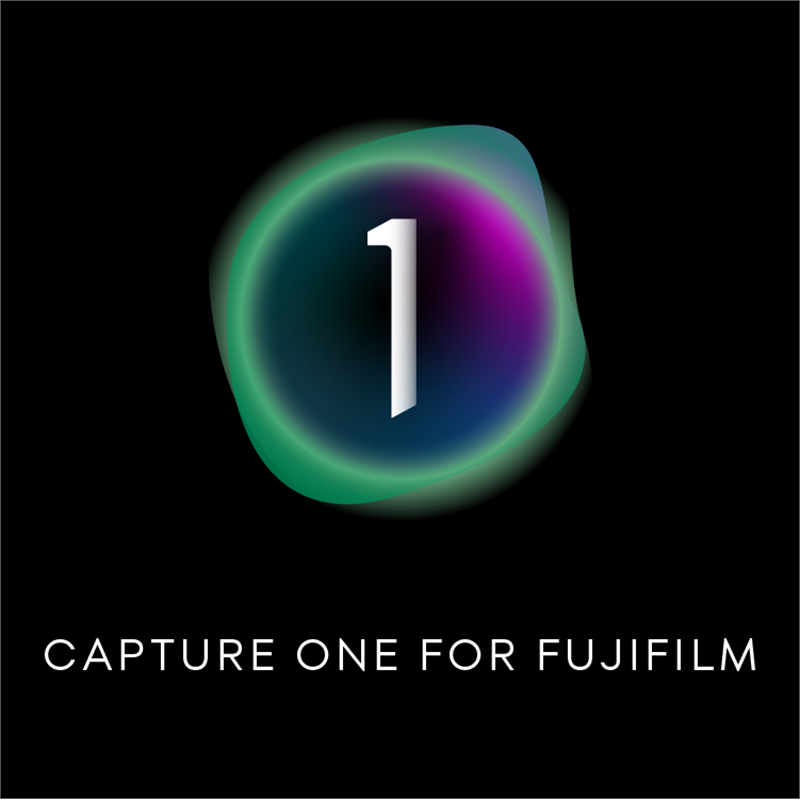 capture one fuji
