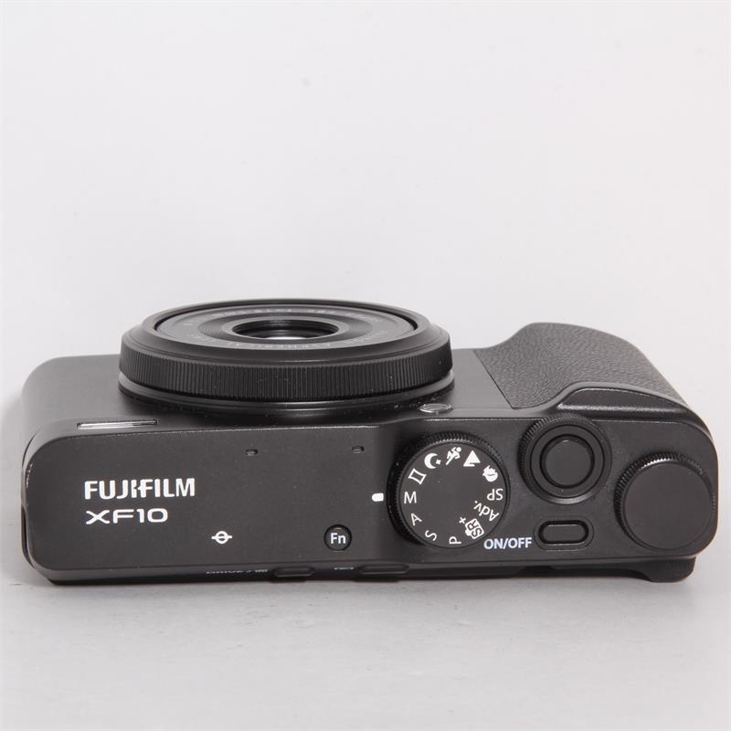fujifilm xf10 buy