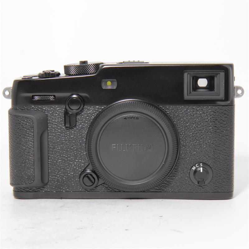 Used Fujifilm X-Pro3 Body | Like New | Boxed | Park Cameras