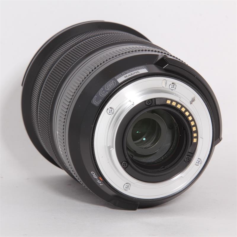 Used Fujifilm 1680mm f/4 Like New Boxed Park Cameras