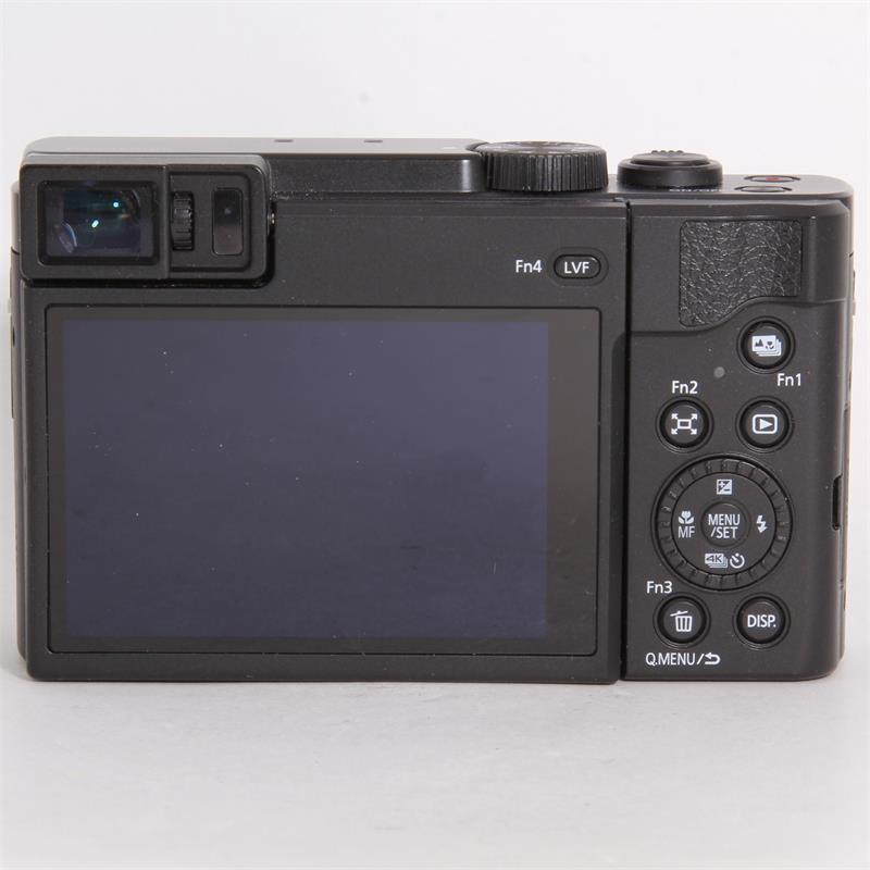 Panasonic Lumix Zs80 20 3mp Digital Camera Amazon Com