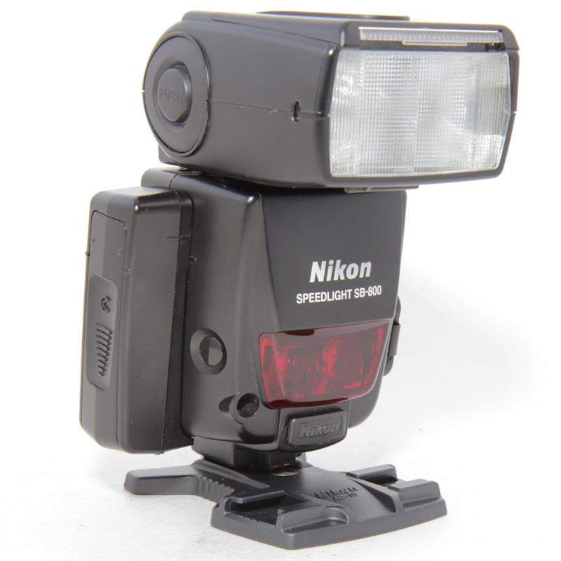 used-nikon-sb-800-speedlight-very-good-unboxed-park-cameras