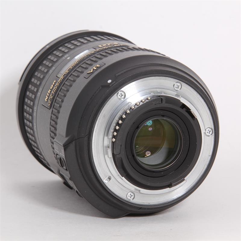 Used Nikon 18-200mm f/3.5-5.6G VR II | Excellent | Un-Boxed | Park Cameras
