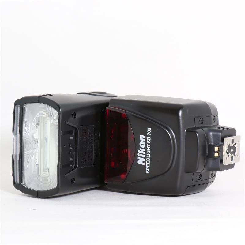 Used Nikon SB-700 Speedlight | Excellent | Boxed | Park Cameras