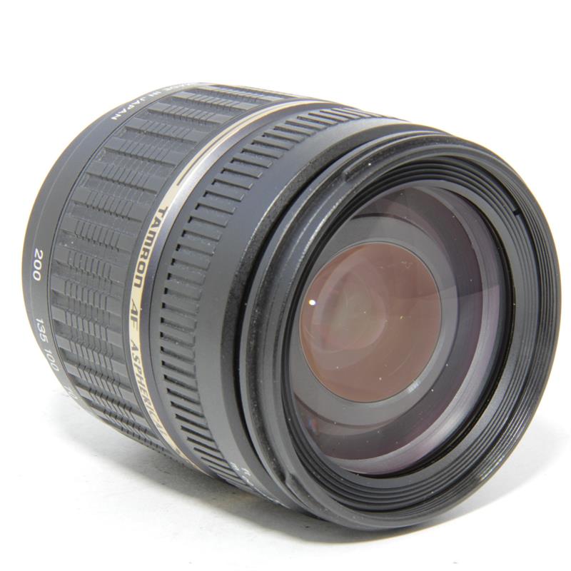 TAMRON - 【専用】【ほぼ新品】TAMRON 18-200mm F/3.5-6.3 Di Ⅱの+