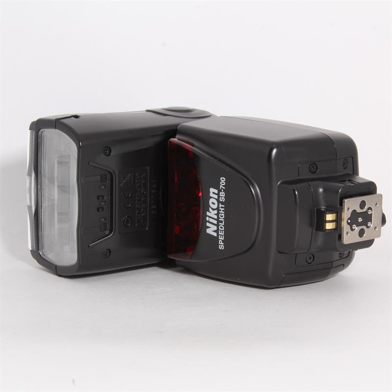 Used Nikon SB-700 Speedlight | Very Good | Un-Boxed | Park Cameras