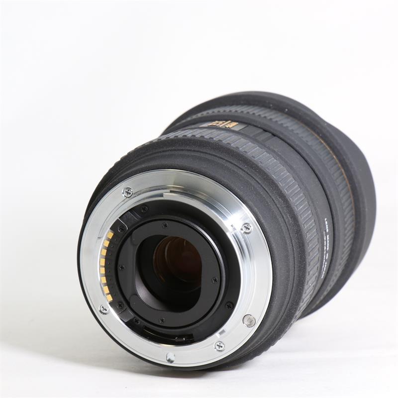 sigma 12.0