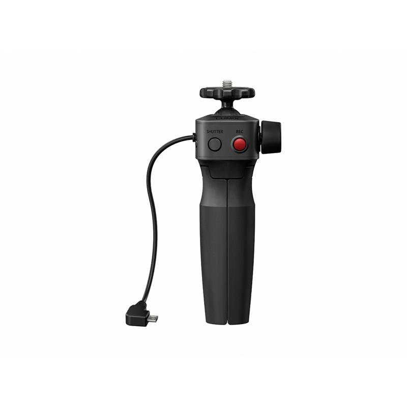 Panasonic Lumix Tripod Grip DMWSHGR1 Park Cameras