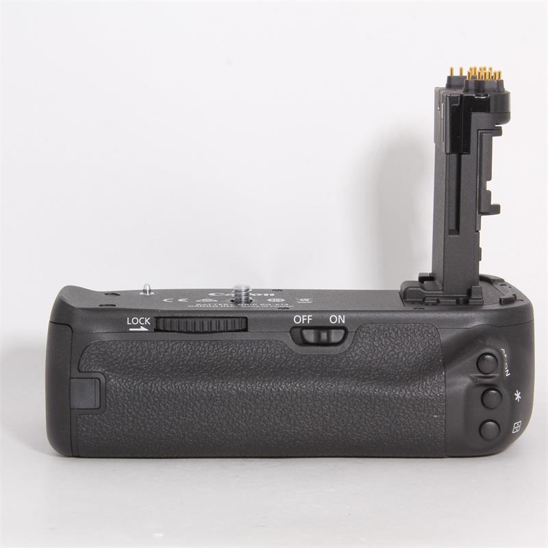 Used Canon BG-E13 Grip | Excellent | Boxed | Park Cameras