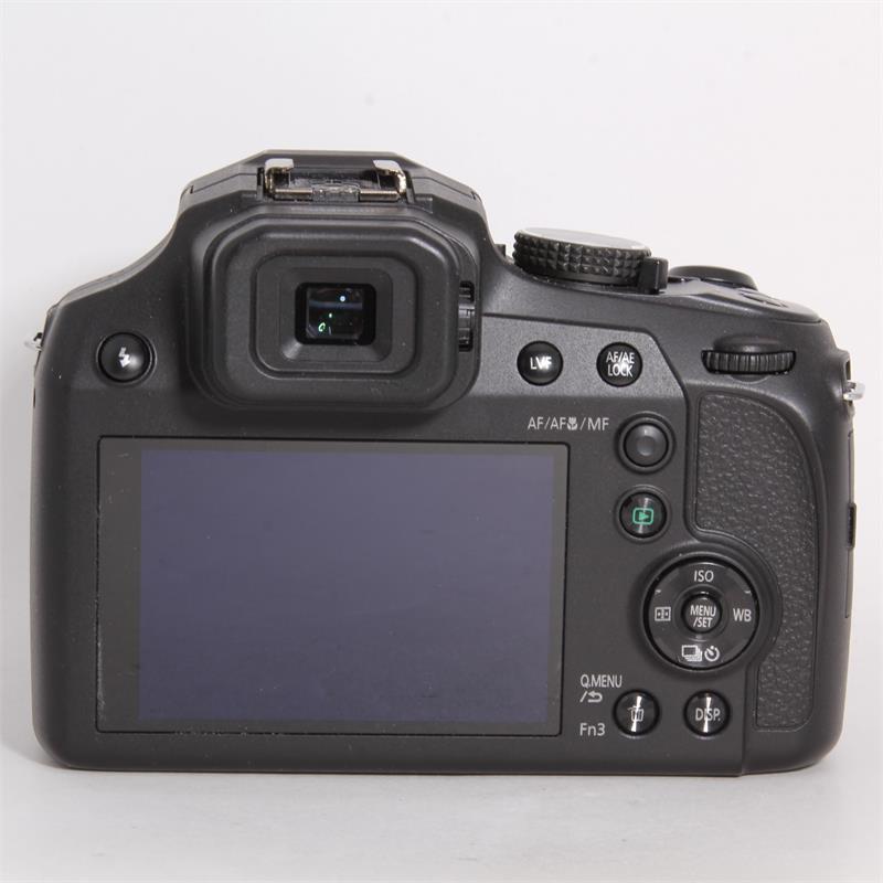 Used Panasonic FZ82 | Excellent | Boxed | Park Cameras