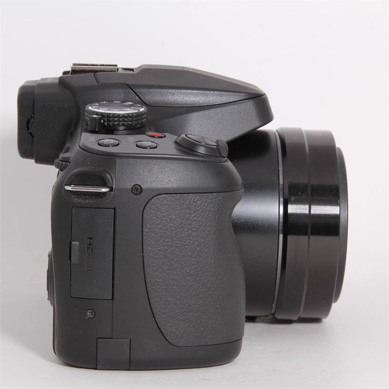 Used Panasonic FZ82 | Excellent | Boxed | Park Cameras