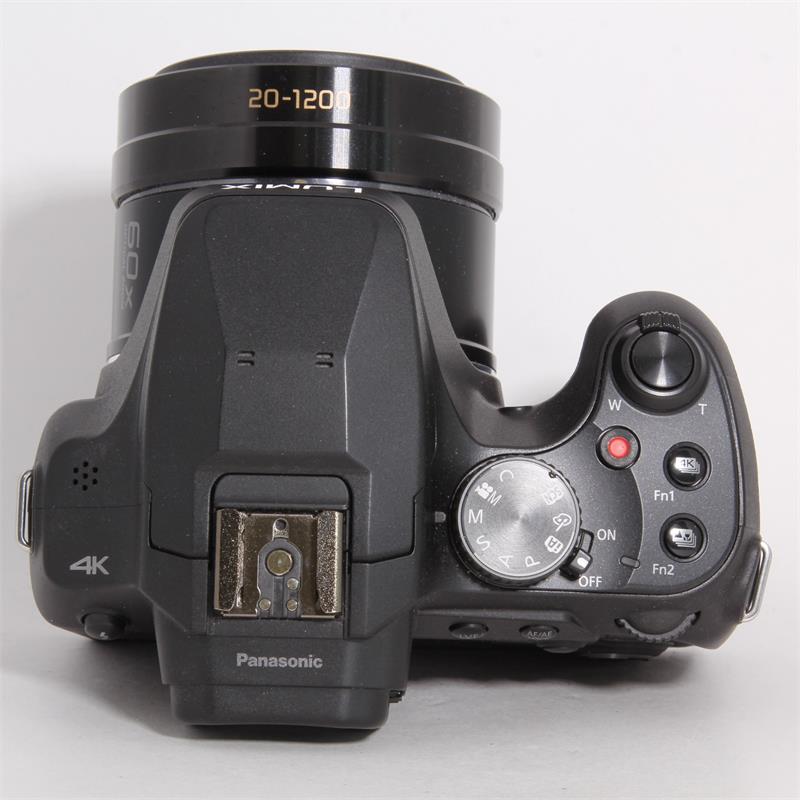 Used Panasonic FZ82 | Excellent | Boxed | Park Cameras
