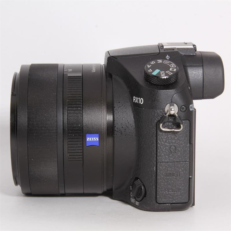 Used Sony Rx10 