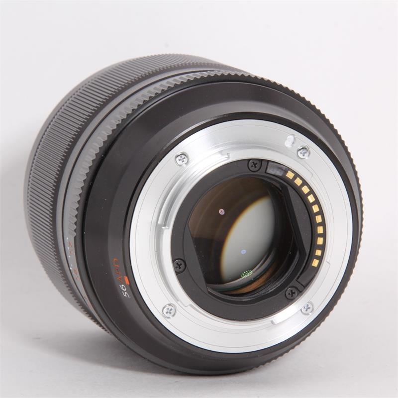 Used Fujifilm 56mm f/1.2 R APD | Excellent | Un-Boxed | Park Cameras