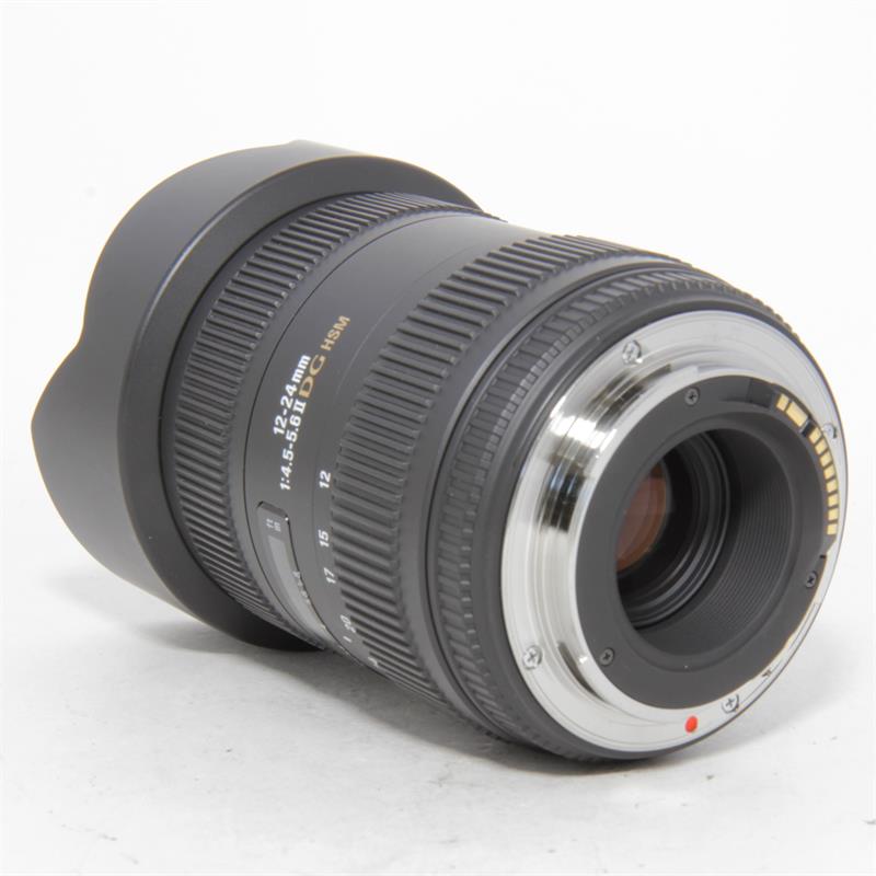 sigma 12.0