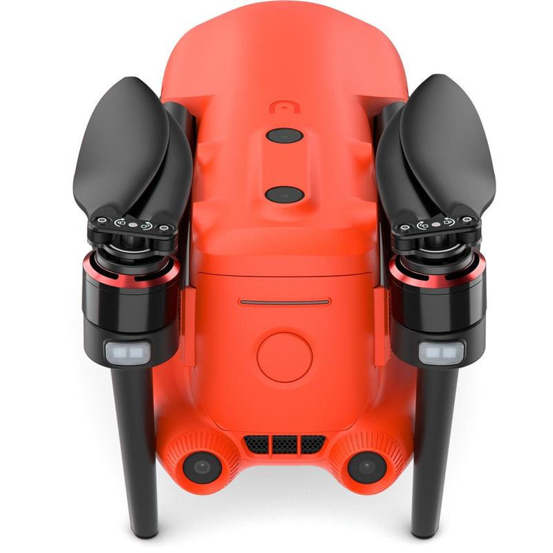 Autel EVO II Pro Drone Rugged Bundle | Park Cameras