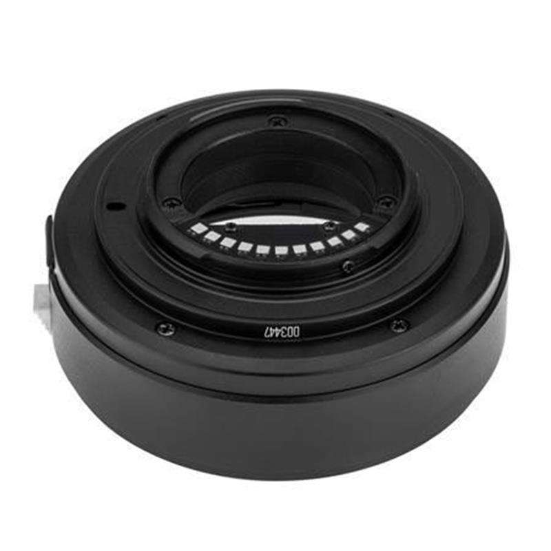 Kipon Lens Adapter for Micro Four Thirds Body Canon EF Mount AF Park Cameras