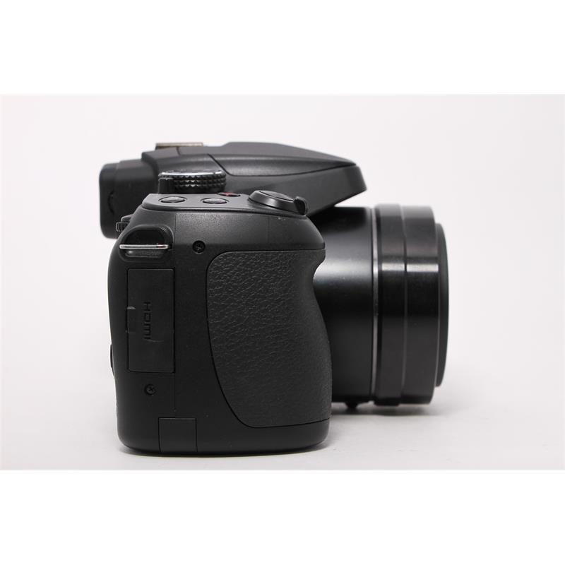 Used Panasonic FZ82 | Excellent | Boxed | Park Cameras