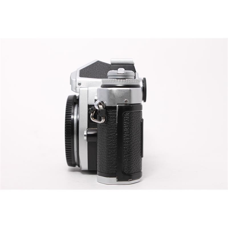 Nikon Fm3a Used