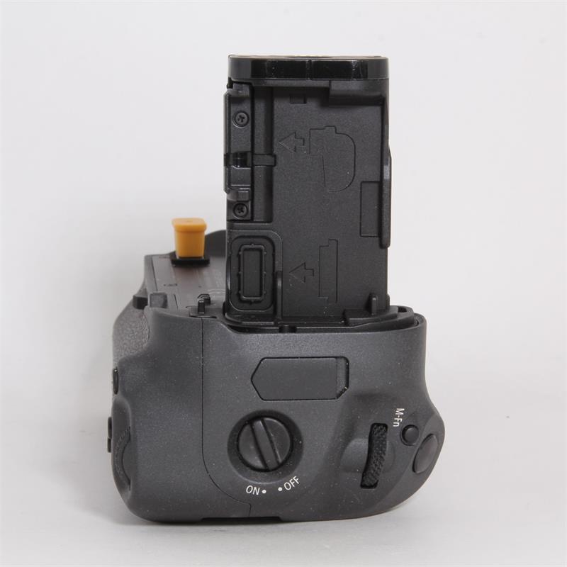 Used Canon BG-E22 Battery Grip | Like New | Boxed | Park Cameras