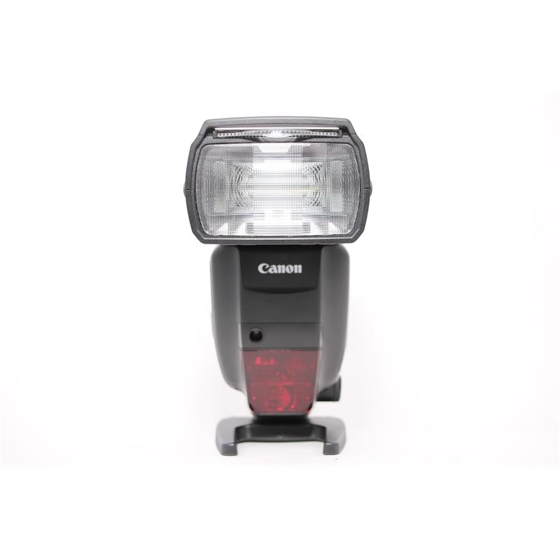 What Is Canon Rt Ii? : Canon Speedlite 600EX-RT Flash Review – JDWK