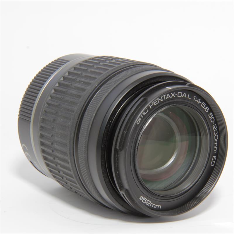 PENTAX 50-200mm. 18-55mm+spbgp44.ru