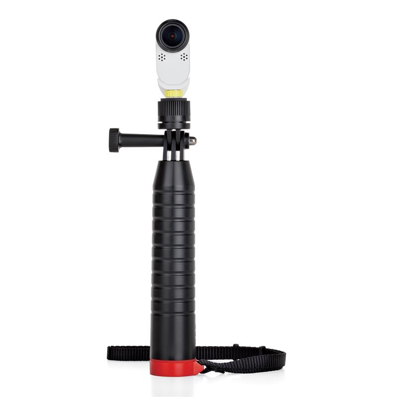 Joby Action Grip Floating Grip for GoPro/Action Cameras Park Cameras