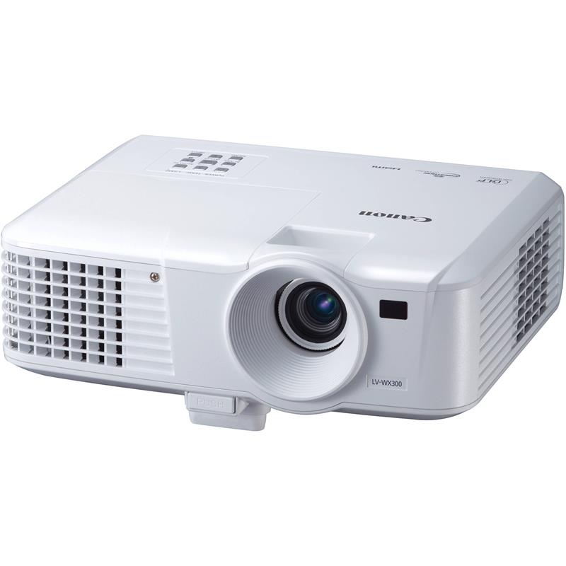 Canon LVWX300 Projector