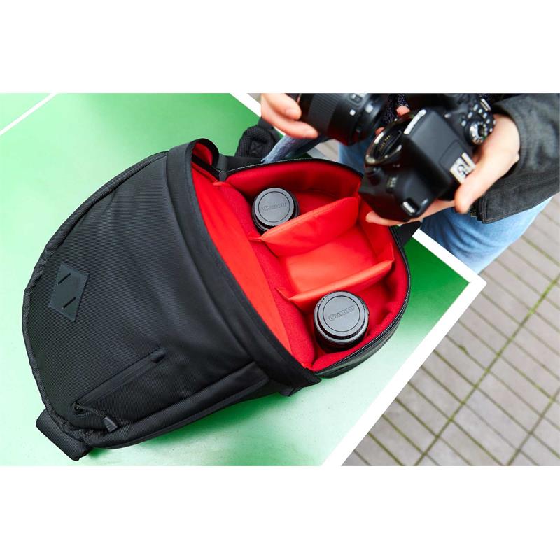 canon photo backpack