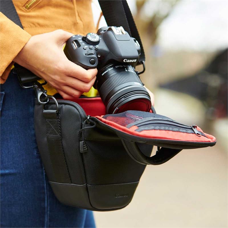 Canon Holster HL100 Canon HL100 Holster Camera Bag