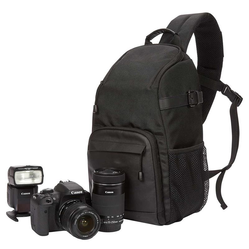 canon sling bag sl100