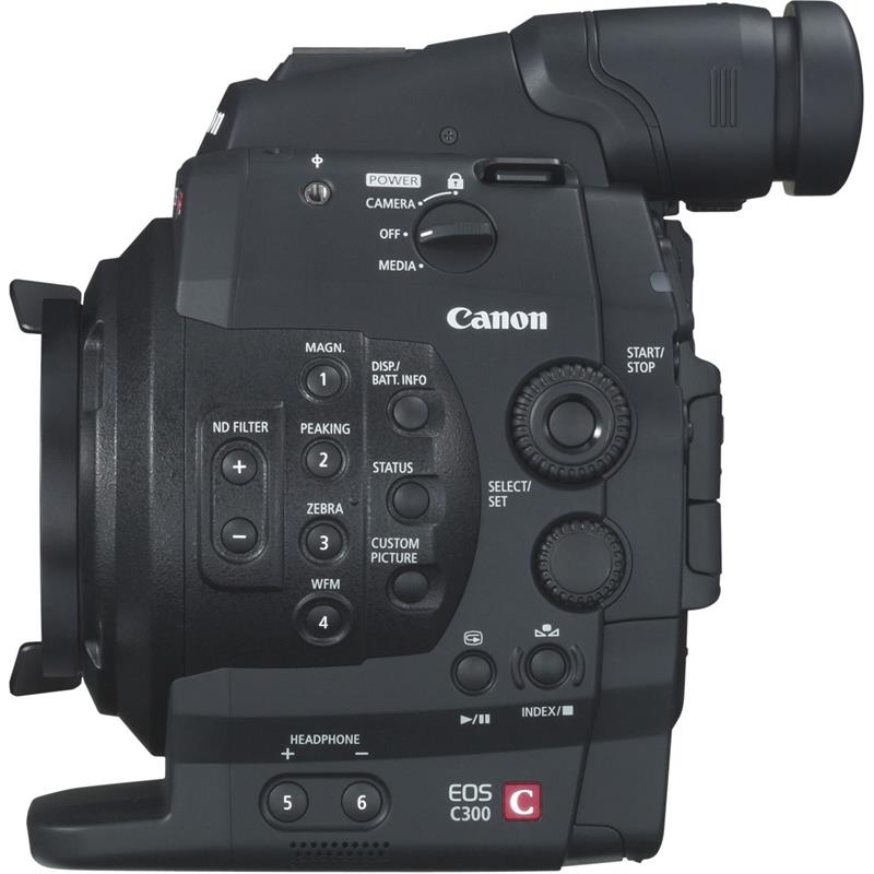 Canon 735cx печка