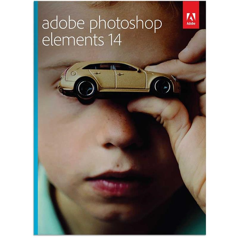 photoshop elements 14 download mac