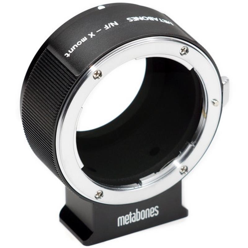 Metabones Nikon F XMount Adapter Blk