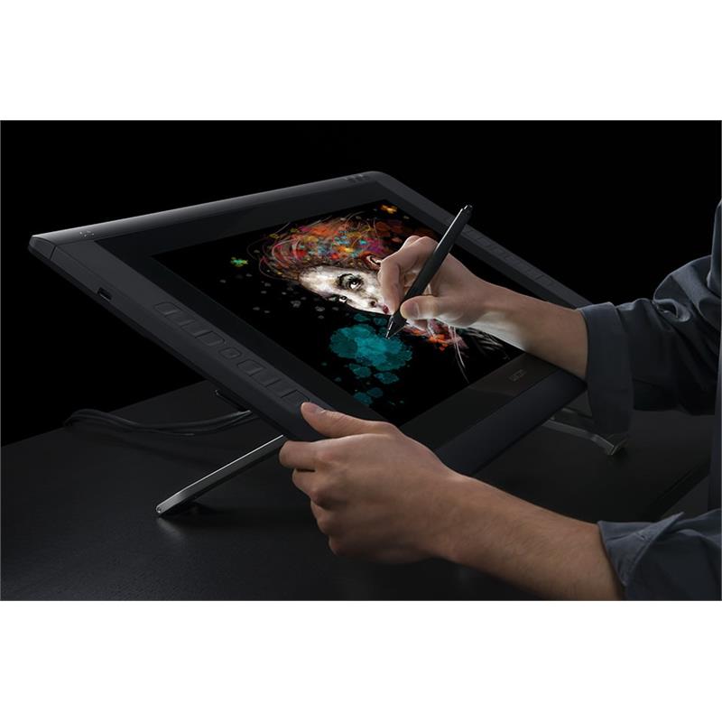 DTH2200 Cintiq 22” 22HD Touch Pen Display