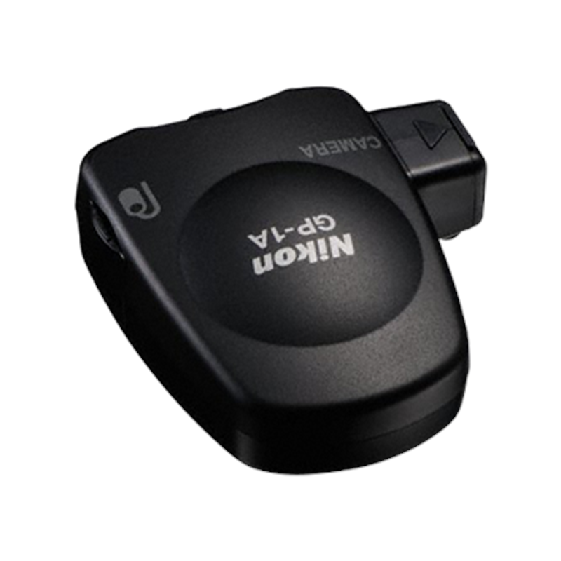 Nikon GP1A GPS Unit