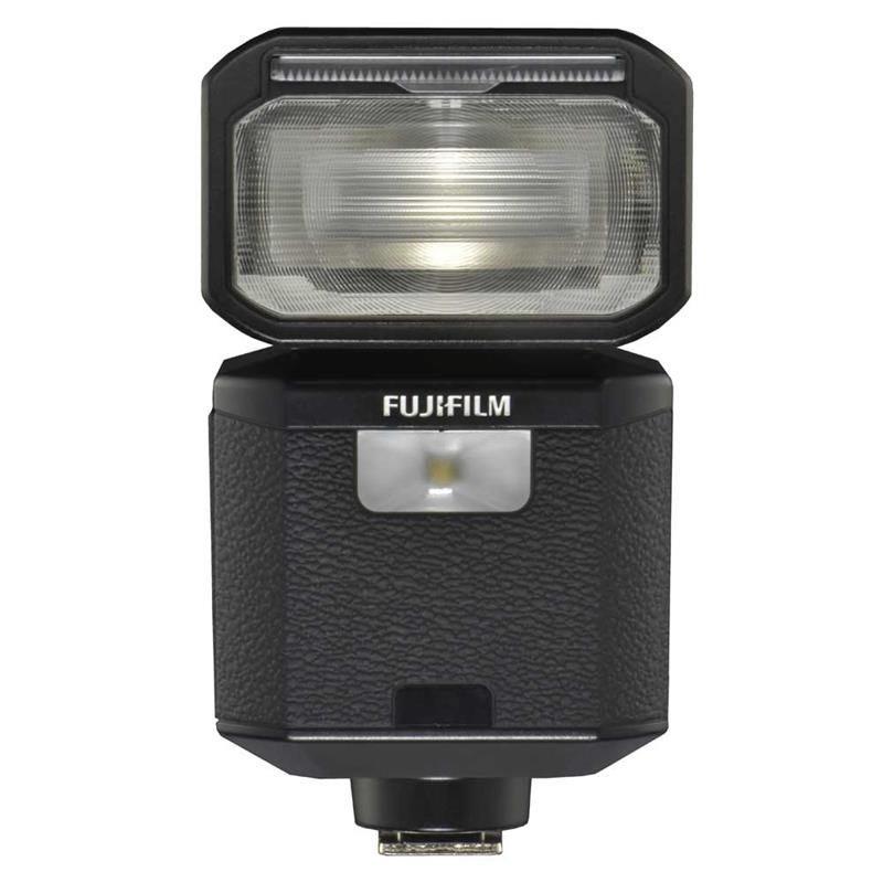 Fujifilm EFX500 HotShoe Mount Flash Fuji Flash