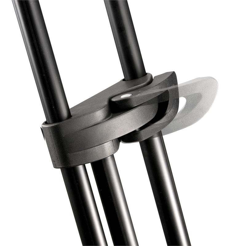 Manfrotto 545GB Professional Tripod Legs with Floor Spreader Park Cameras