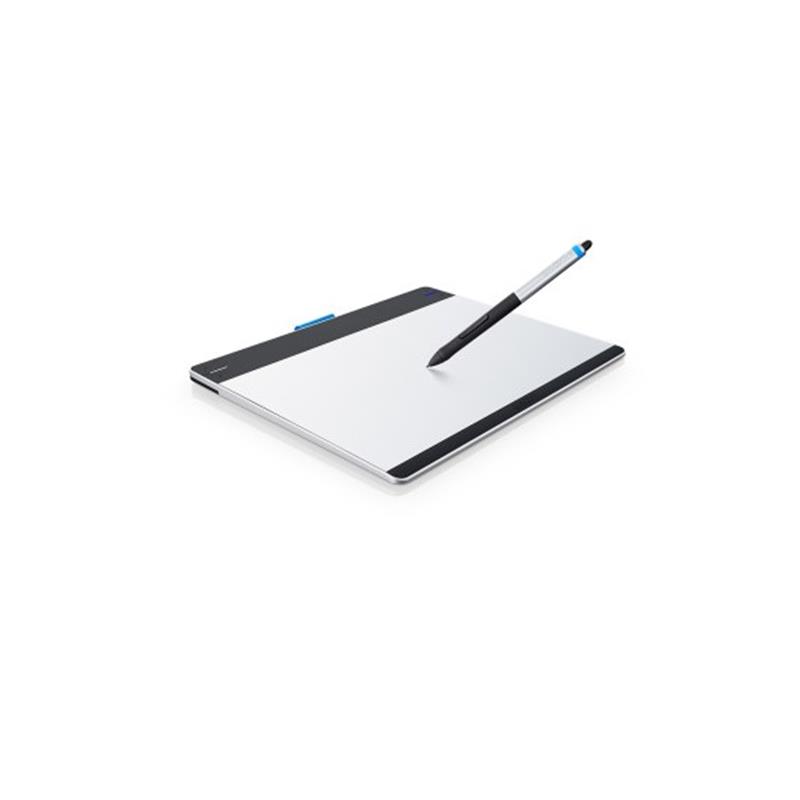 Wacom Intuos Pen & Touch Small | WAC-CTH480SS