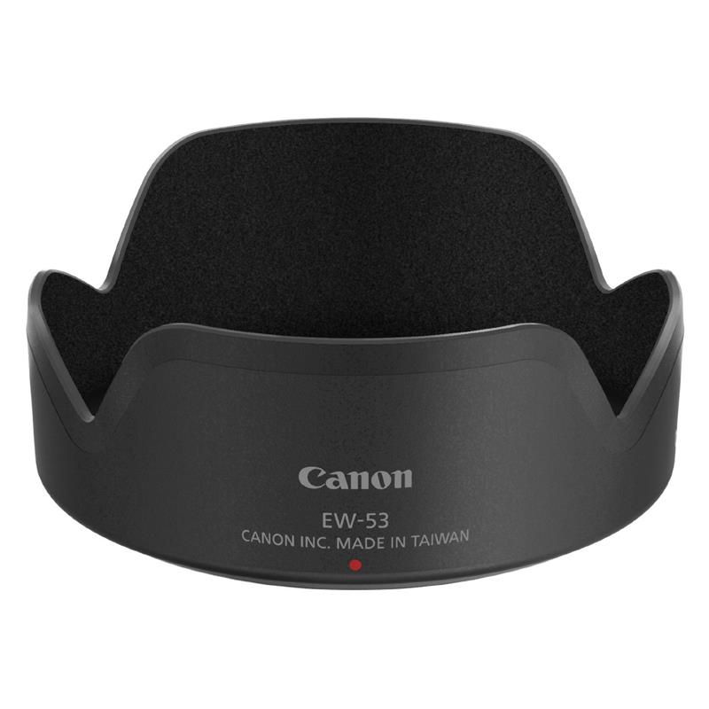 Canon EW-53 Lens Hood for EF-M 15-45mm | Lens Caps & Hoods